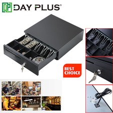 Cash Drawer 16" Cash Register