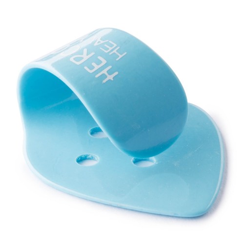 Dunlop herco thumbpick he113 - dunlop,