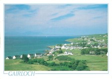 Gairloch, Ross and Cromarty