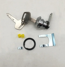 1pc Excavator Cab Door Lock