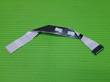 FLAT RIBBON CABLE FROM TCON LVDS BOARD TO MAIN BOARD FOR SONY KD-55XE8396 55" TV
