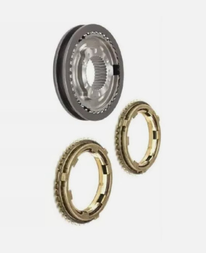 Genuine honda synchro sleeve - honda,