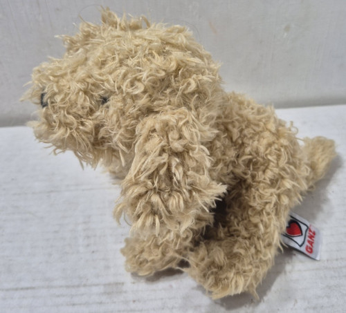 Ganz webkinz labradoodle hm372 - ganz,