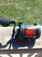 Shakespeare Tidewater T20LO