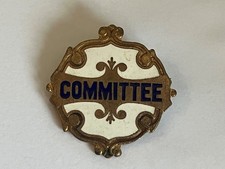 Vintage Original Committee