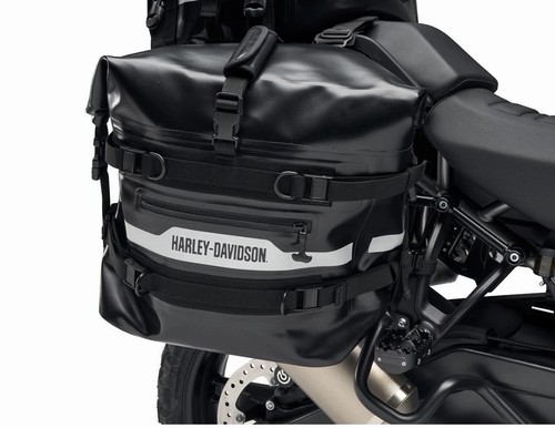 Harley davidson pan - davidson,