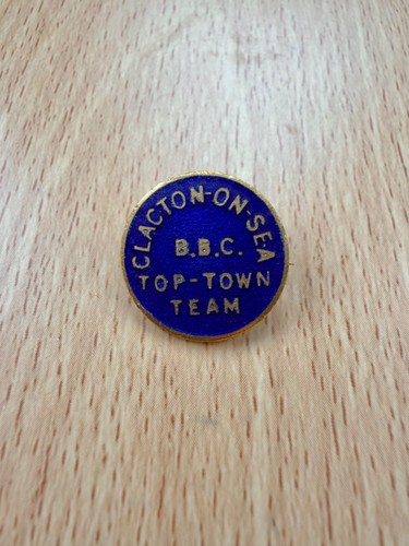 Rare bbc top - a, team