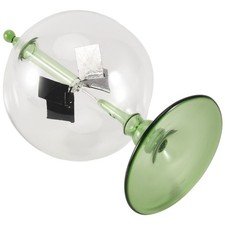 Green Solar  Radiometer