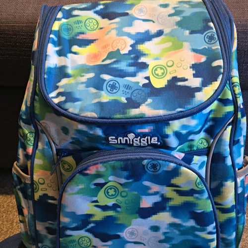 Smiggle unisex kids blue - smiggle,