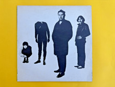 The Stranglers - Black And