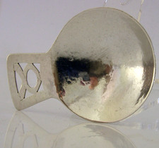 ENGLISH SOLID STERLING SILVER