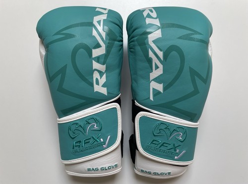 Rival rfx guerrero v bag - rival,