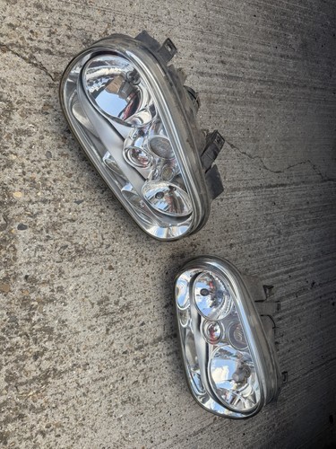Vollswagen golf mk3 - vollswagen,