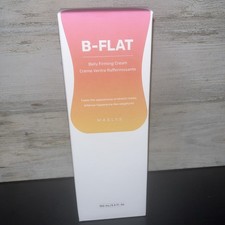 MAELYS B-FLAT belly Firming
