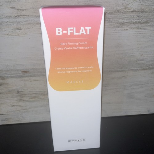 Maelys flat belly - maelys, firming