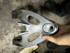 R1200GS K25 Front Wishbone