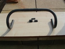 OLD SCHOOL PEUGEOT AERO DROP