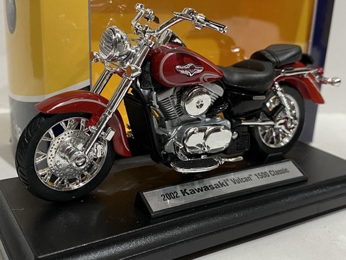 Kawasaki vulcan 1500 - vulcan,