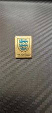 vintage england three lions
