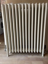 Reclaimed Cast Iron Radiators