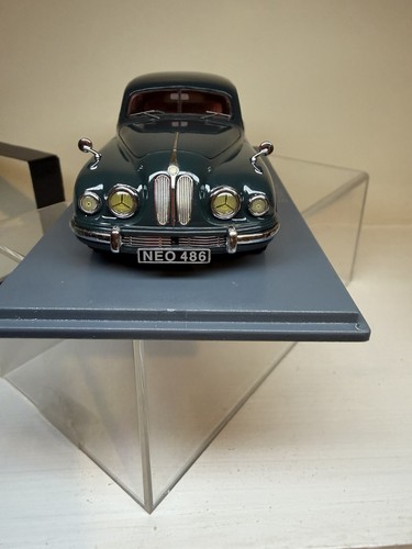 Neo scale models - neo, 1:43