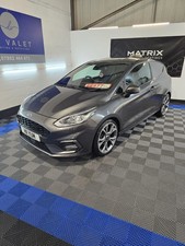 Ford Fiesta Sport Van TDCI 1.5 Diesel 2019 SELLING
