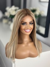 Glueless Highlighted