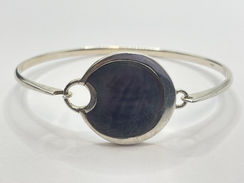 Beautiful vintage sterling - beautiful,