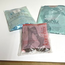 Lot vintage silkies brand - 3,