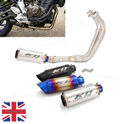 Exhaust header pipe black - exhaust,