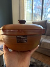 French Arcopal Volcan 2.5l