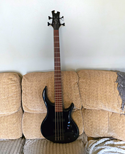 Toby tobias string - tobias, 4-string