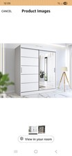 Sliding wardrobe - sliding,