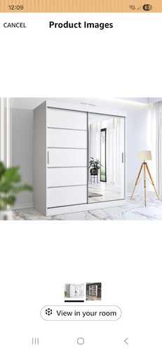 Sliding wardrobe - sliding,