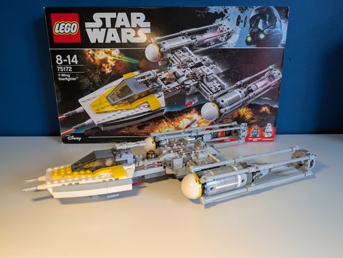 Lego star wars - lego,