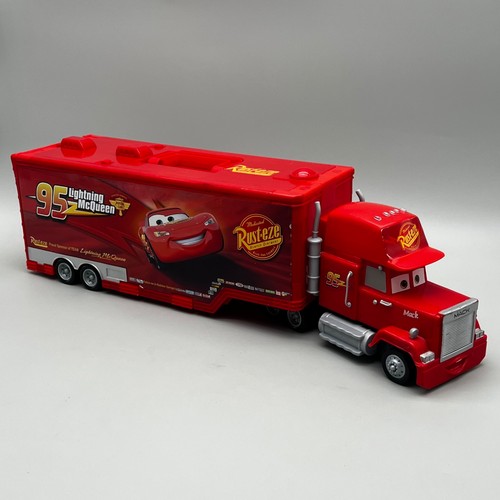 Disney pixar cars - disney, transforming