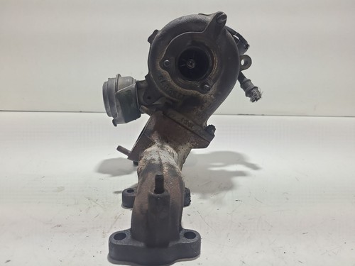 Gt1749va turbocharger 238276 - gt1749va,
