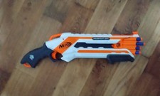 Nerf Gun Shotgun (With extra