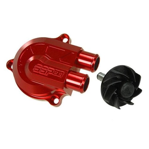 Ssp minarelli acqua stage - minarelli,