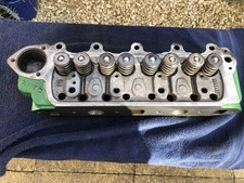 Classic Mini Cylinder Head 998