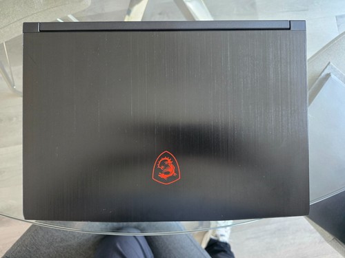 Msi gf63 thin - gf63,