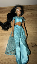 Disney Store Doll Princess