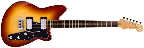 Reverend jetstream fire - reverend,