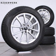 17 inch original Audi A6 4K C8