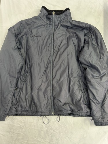Vintage columbia puffer shell - columbia,