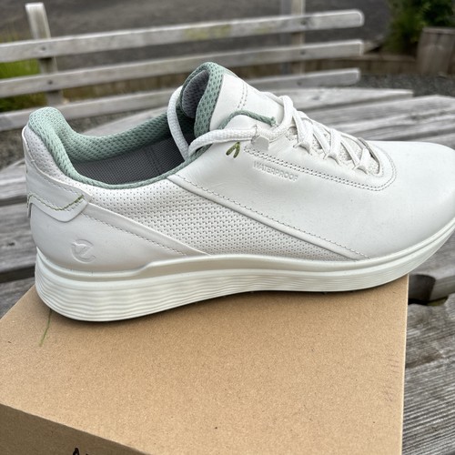 Ecco golf casual lace - golf, s-casual