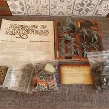 Mansions of Madness 2nd