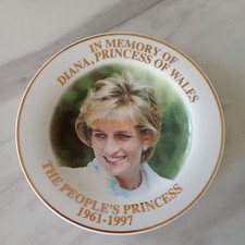 Fine Bone China Plate