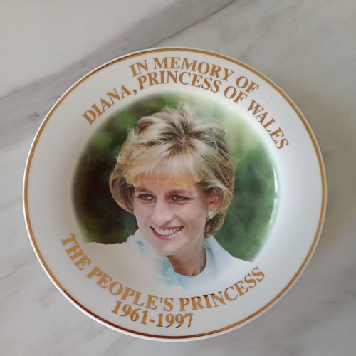 Fine bone china plate - fine,