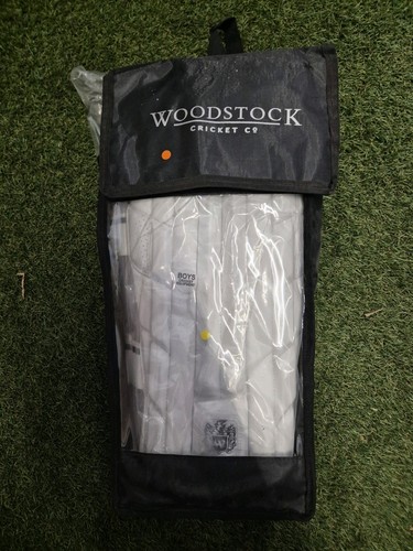 Woodstock boys wicket - wicket, keeping